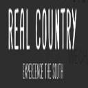 Real Country logo